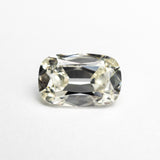 1.15ct 8.02x5.18x3.26mm GIA VVS1 L Modern Antique Old Mine Cut 23411-01