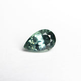 1.20ct 7.85x5.12x4.09mm Pear Brilliant Sapphire 23425-03