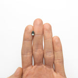 1.20ct 7.85x5.12x4.09mm Pear Brilliant Sapphire 23425-03