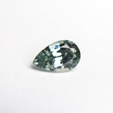 1.03ct 7.91x5.05x3.44mm Pear Brilliant Sapphire 23425-05