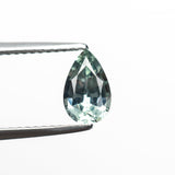 1.03ct 7.91x5.05x3.44mm Pear Brilliant Sapphire 23425-05