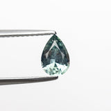 0.77ct 7.00x4.83x3.04mm Pear Brilliant Sapphire 23425-09