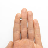 0.96ct 7.48x5.35x3.41mm Pear Brilliant Sapphire 23425-11