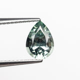 1.35ct 7.98x5.78x4.21mm Pear Brilliant Sapphire 23425-20