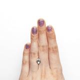 1.35ct 7.98x5.78x4.21mm Pear Brilliant Sapphire 23425-20