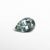 0.85ct 6.97x4.97x3.47mm Pear Brilliant Sapphire 23425-26