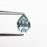 0.85ct 6.97x4.97x3.47mm Pear Brilliant Sapphire 23425-26