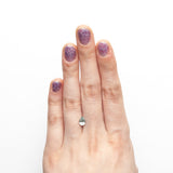 0.86ct 6.94x4.93x3.43mm Pear Brilliant Sapphire 23425-29