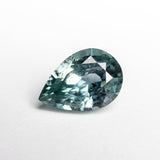 2.03ct 9.32x6.49x4.59mm Pear Brilliant Sapphire 23425-33
