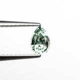 0.60ct 5.87x4.09x3.40mm Pear Brilliant Sapphire 23425-36