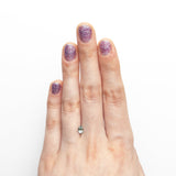 0.60ct 5.87x4.09x3.40mm Pear Brilliant Sapphire 23425-36