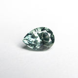 0.94ct 6.85x5.07x3.67mm Pear Brilliant Sapphire 23425-37