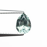 0.94ct 6.85x5.07x3.67mm Pear Brilliant Sapphire 23425-37