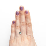 0.94ct 6.85x5.07x3.67mm Pear Brilliant Sapphire 23425-37