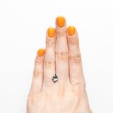 2.12ct 8.97x6.72x5.09mm Pear Brilliant Sapphire 23425-38