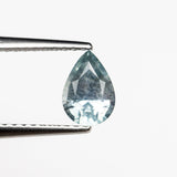 0.77ct 6.82x4.76x3.42mm Pear Brilliant Sapphire 23425-40