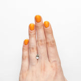 1.11ct 7.72x5.08x3.89mm Pear Brilliant Sapphire 23425-41