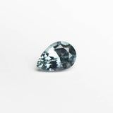 0.85ct 6.93x4.93x3.52mm Pear Brilliant Sapphire 23425-49