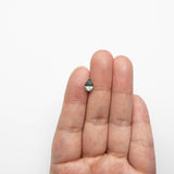 1.40ct 8.26x5.48x4.22mm Pear Brilliant Sapphire 23425-51