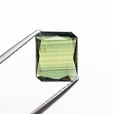 1.90ct 8.52x7.07x2.43mm Cut Corner Rectangle Portrait Cut Sapphire 23433-02