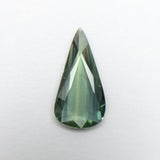 HOLD D11422 (JUNE 5/2024) 
1.05ct 12.02x6.07x1.65mm Pear Portrait Cut Sapphire 23433-19