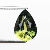 2.70ct 10.41x7.50x4.87mm Pear Brilliant Sapphire 23435-10