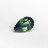 1.08ct 7.694.88x3.59mm Pear Brilliant Sapphire 23437-25