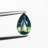 1.08ct 7.694.88x3.59mm Pear Brilliant Sapphire 23437-25