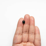 1.60ct 7.91x5.94x3.59mm Cut Corner Rectangle Step Cut Sapphire 23438-09