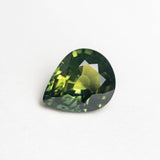HOLD D8248 (JUNE 29/2023) 1.69ct 8.24x6.73x4.23mm Pear Brilliant Sapphire 23438-11