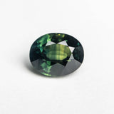 1.83ct 7.67x6.15x4.44mm Oval Brilliant Sapphire 23438-14