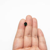 1.83ct 7.67x6.15x4.44mm Oval Brilliant Sapphire 23438-14