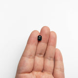 1.67ct 7.87x5.91x3.86mm Cut Corner Rectangle Step Cut Sapphire 23438-21