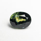 2.65ct 8.48x6.57x5.46mm Oval Brilliant Sapphire 23439-01