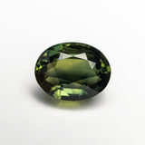 2.63ct 8.43x6.60x5.10mm Oval Brilliant Sapphire 23439-05