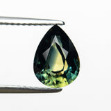 1.92ct 9.09x6.68x4.12mm Pear Brilliant Sapphire 23439-07