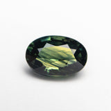 2.46ct 9.39x6.32x4.76mm Oval Brilliant Sapphire 23439-08