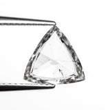 1.67ct 9.01x9.30x2.63mm Trillion Double Cut 23446-08