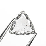1.67ct 9.01x9.30x2.63mm Trillion Double Cut 23446-08