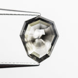 2.95ct 10.83x9.00x4.00mm Shield Rosecut 23446-10