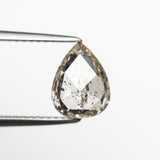 1.53ct 9.08x6.99x3.21mm Pear Double Cut 23446-12