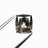 2.44ct 7.85x7.01x4.51mm Cushion Double Cut 23446-15