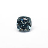 0.81ct 5.09x5.08x3.56mm Cushion Brilliant Sapphire 23466-21