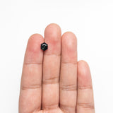 1.59ct 7.35x5.98x4.70mm Hexagon Step Cut Sapphire 23476-09