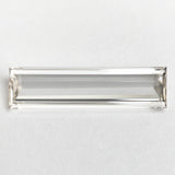 1.10ct 15.57x4.14x1.48mm GIA VS1 J Baguette Step Cut 24305-01