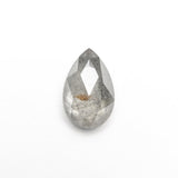1.41ct 9.00x5.78x3.42mm Pear Double Cut 24503-14