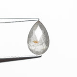 1.41ct 9.00x5.78x3.42mm Pear Double Cut 24503-14