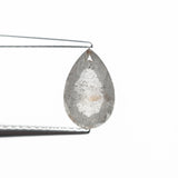1.41ct 9.00x5.78x3.42mm Pear Double Cut 24503-14