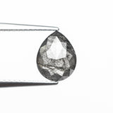 1.71ct 8.99x7.10x3.23mm Pear Double Cut 24503-18