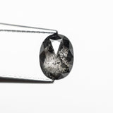 1.75ct 8.08x6.05x3.89mm Oval Double Cut 24504-06